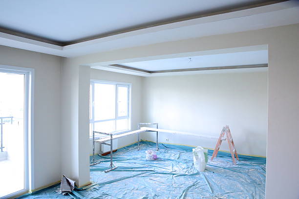 Reliable Byesville, OH Drywall & Painting Services Solutions